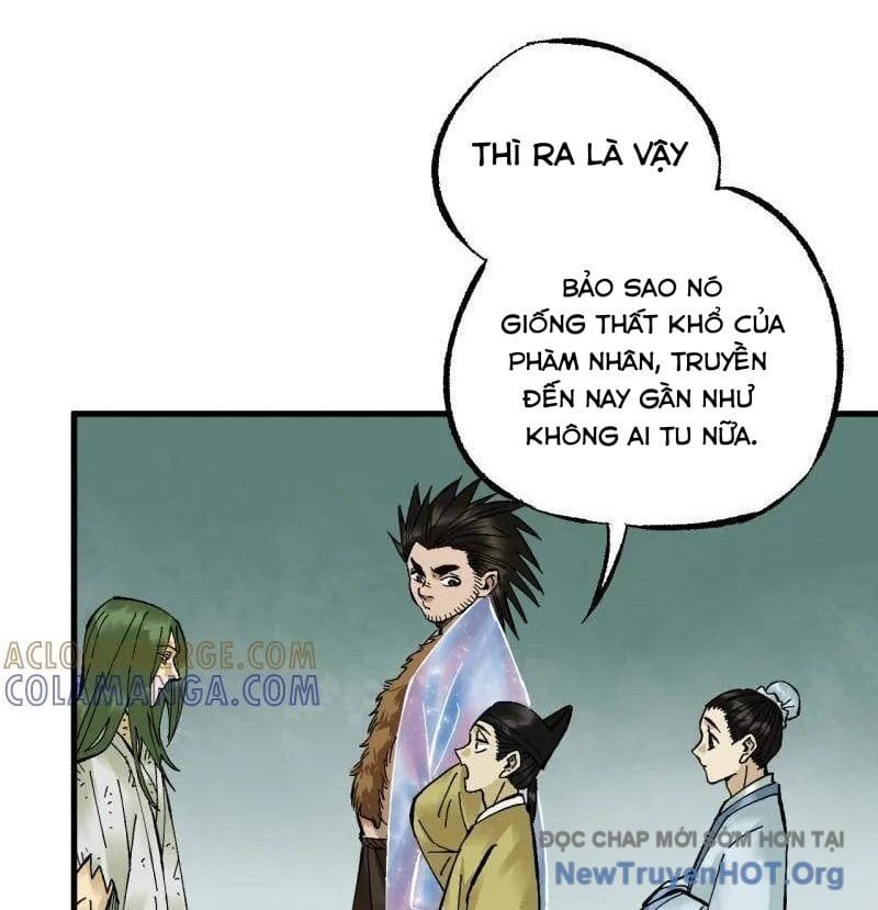 Truyền Võ [Chap 478-482]