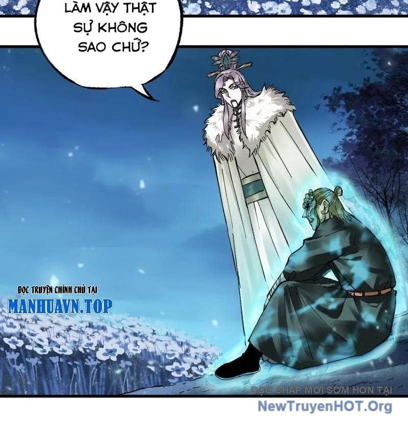 Truyền Võ [Chap 478-482]