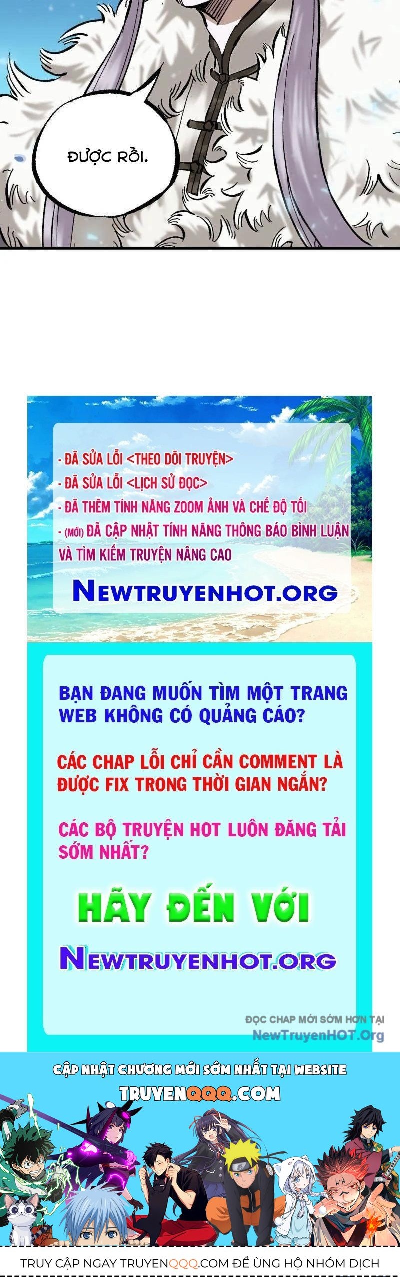 Truyền Võ [Chap 478-482]