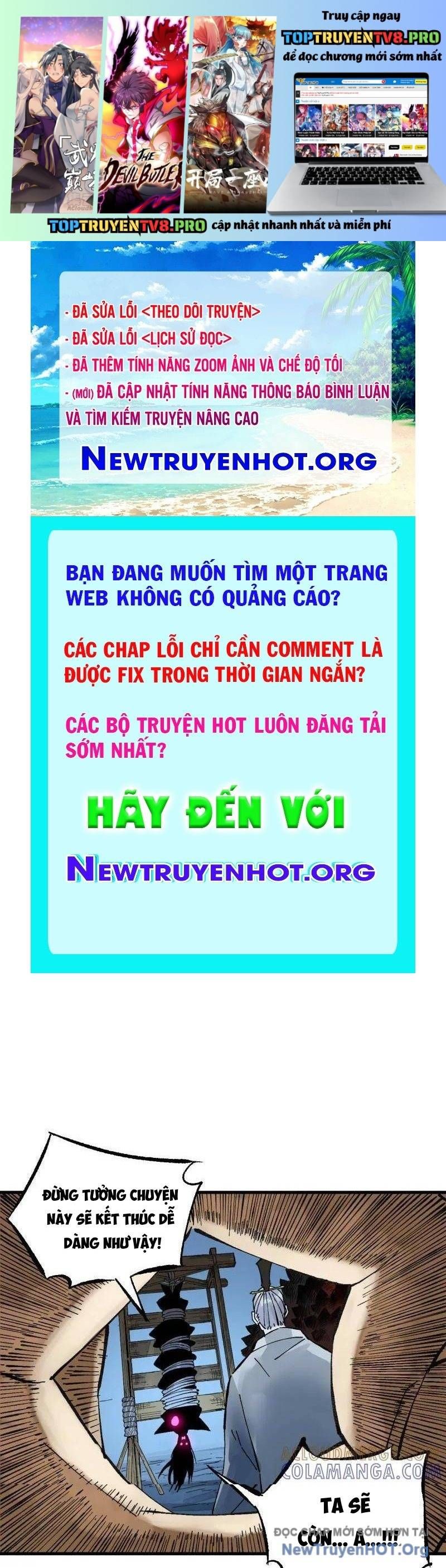 Truyền Võ [Chap 478-482]