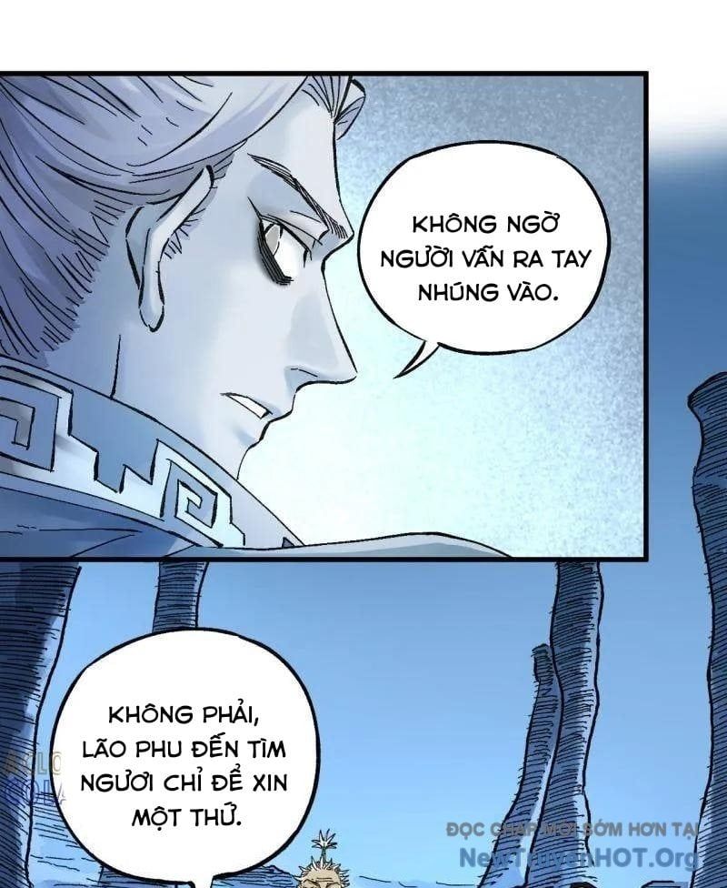 Truyền Võ [Chap 478-482]