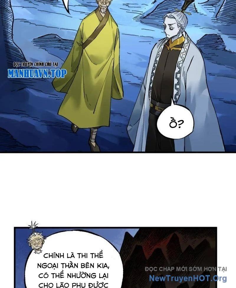 Truyền Võ [Chap 478-482]