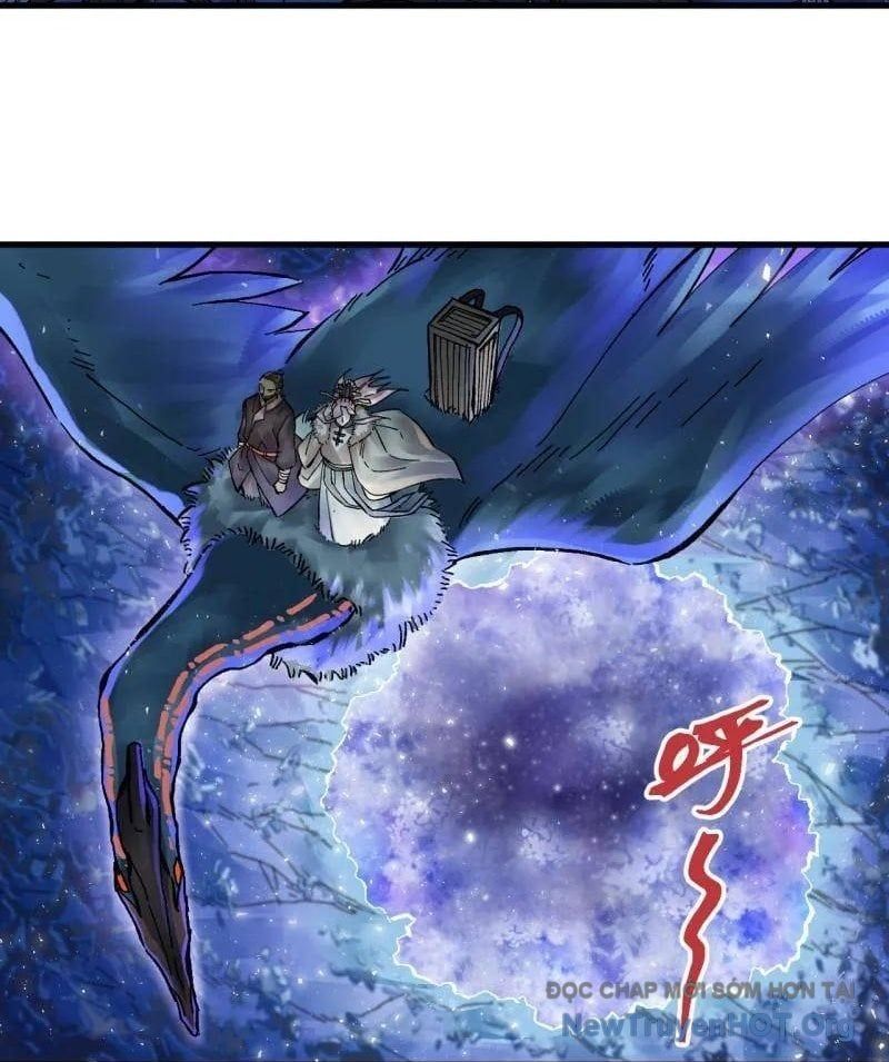 Truyền Võ [Chap 478-482]