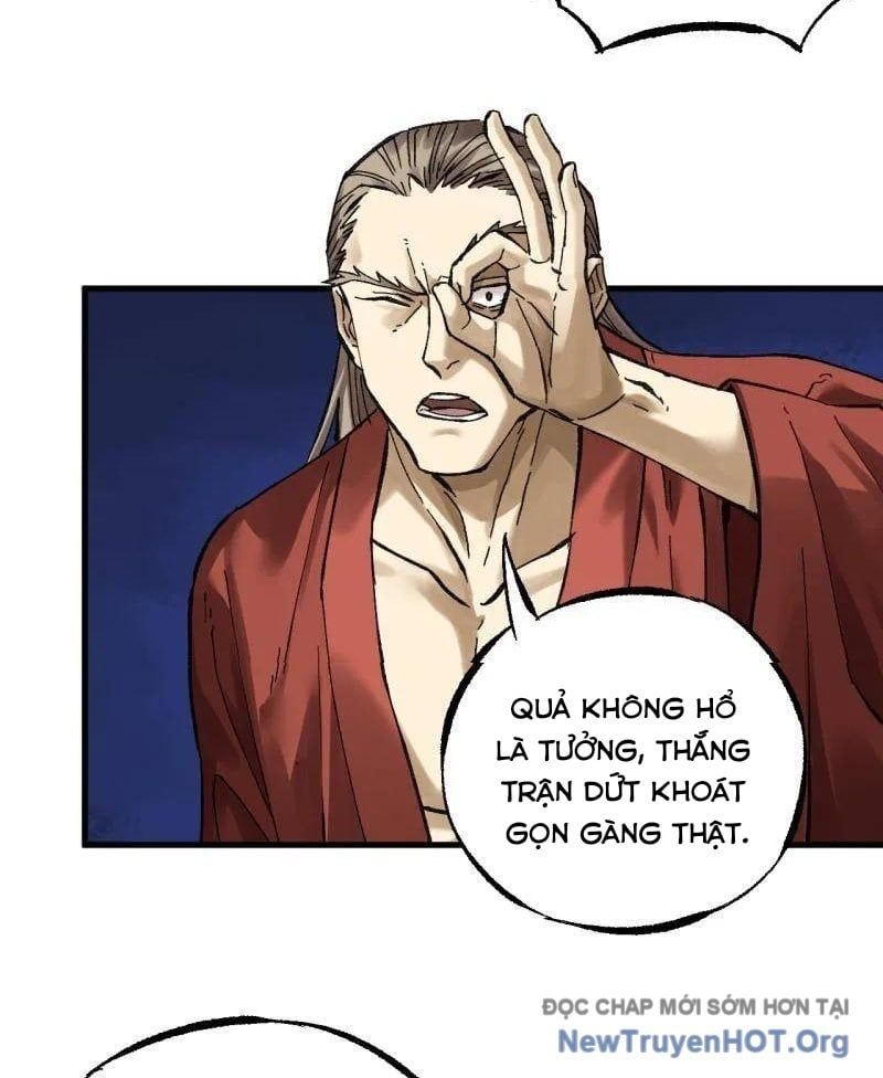 Truyền Võ [Chap 478-482]