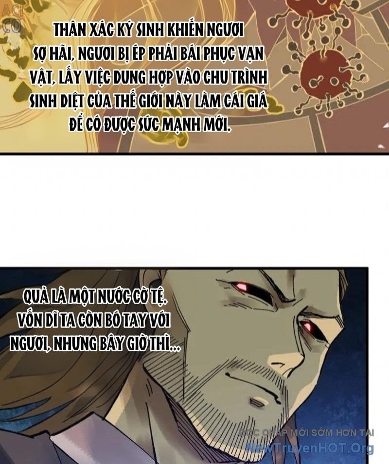 Truyền Võ [Chap 478-482]
