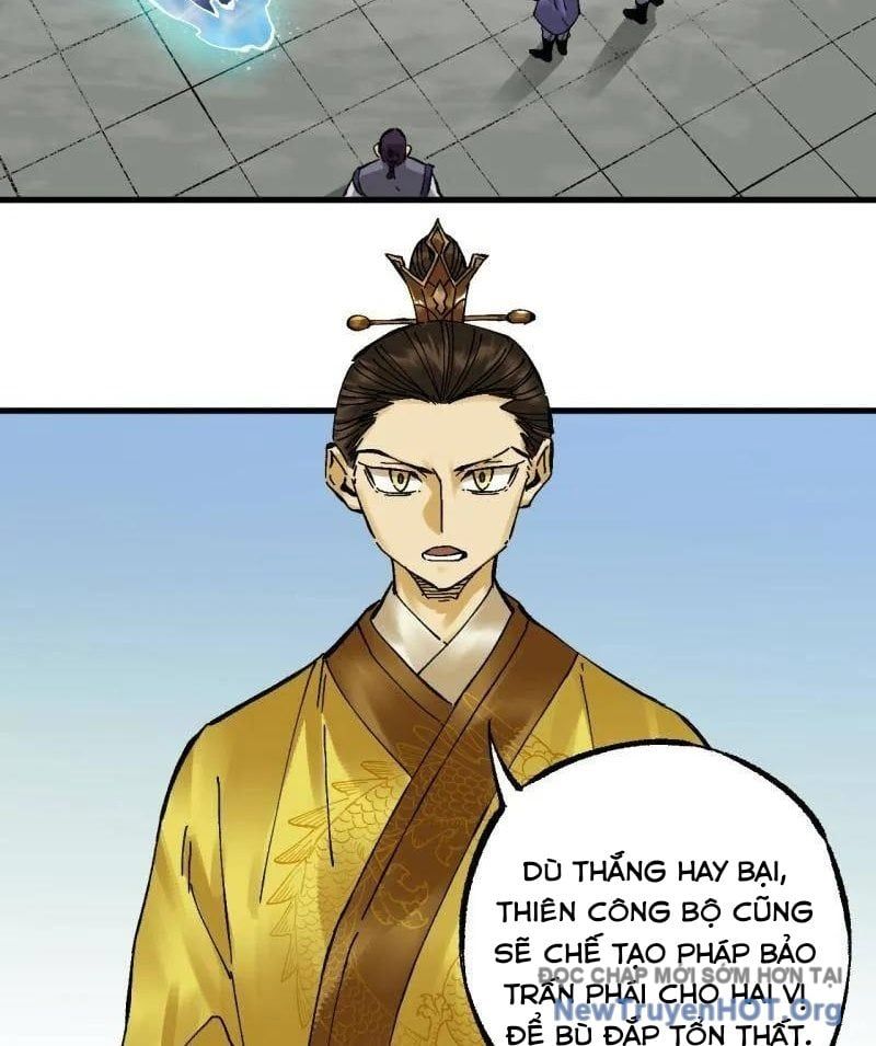 Truyền Võ [Chap 478-482]