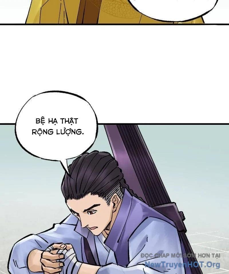 Truyền Võ [Chap 478-482]