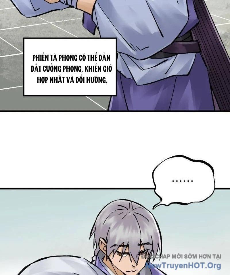 Truyền Võ [Chap 478-482]
