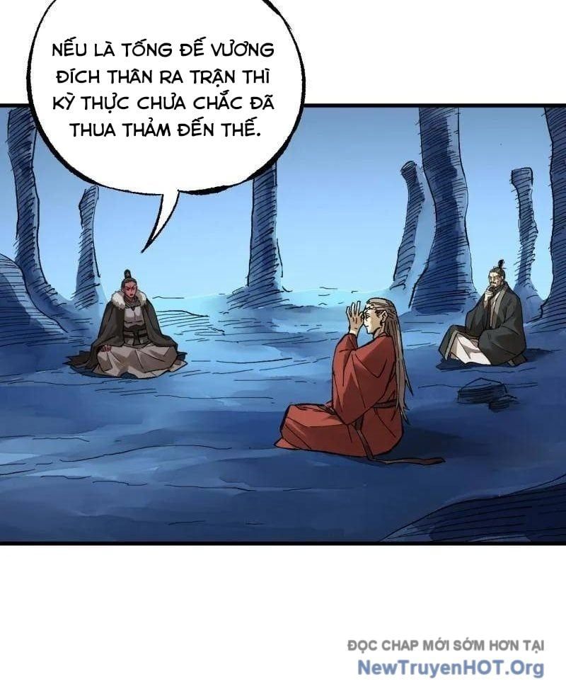 Truyền Võ [Chap 478-482]