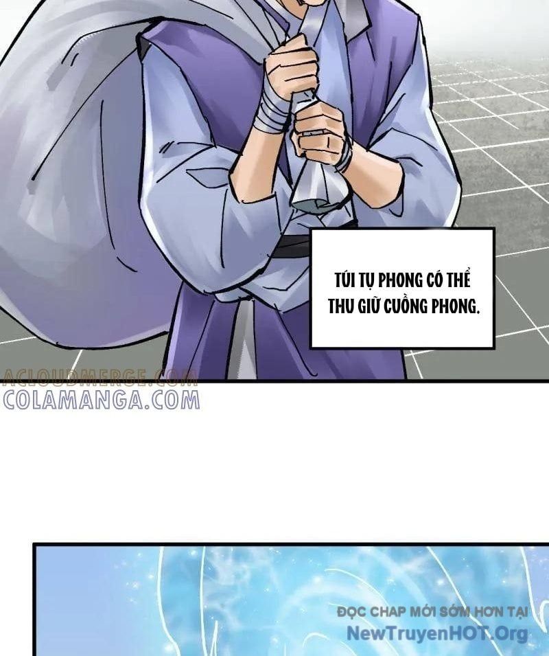 Truyền Võ [Chap 478-482]