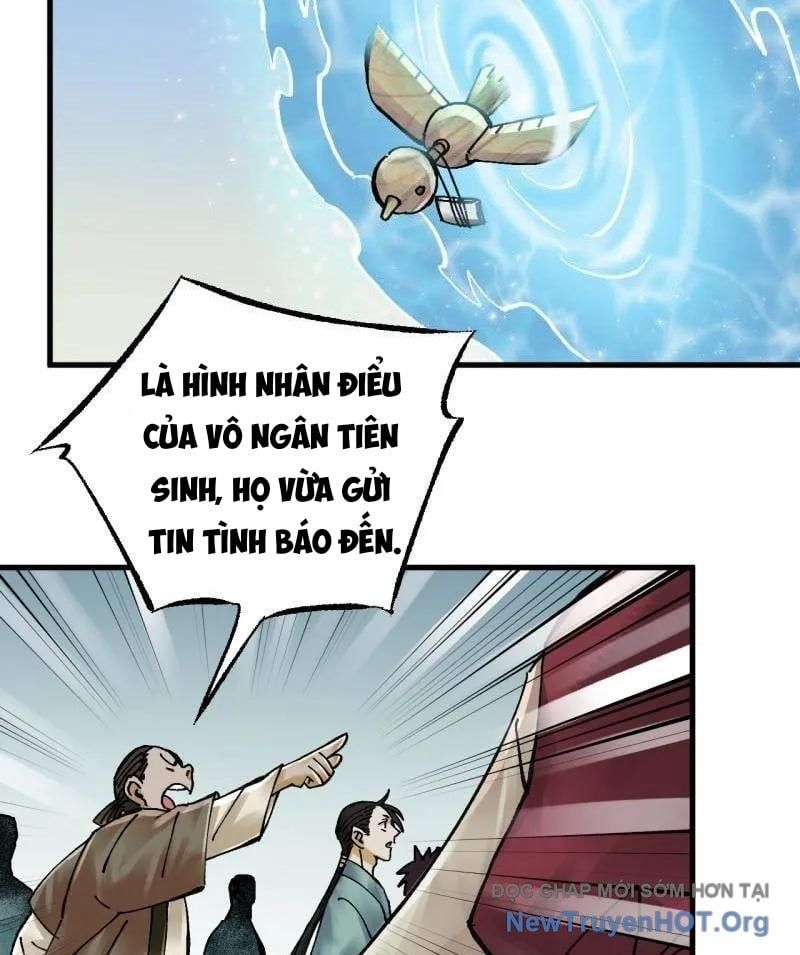 Truyền Võ [Chap 478-482]