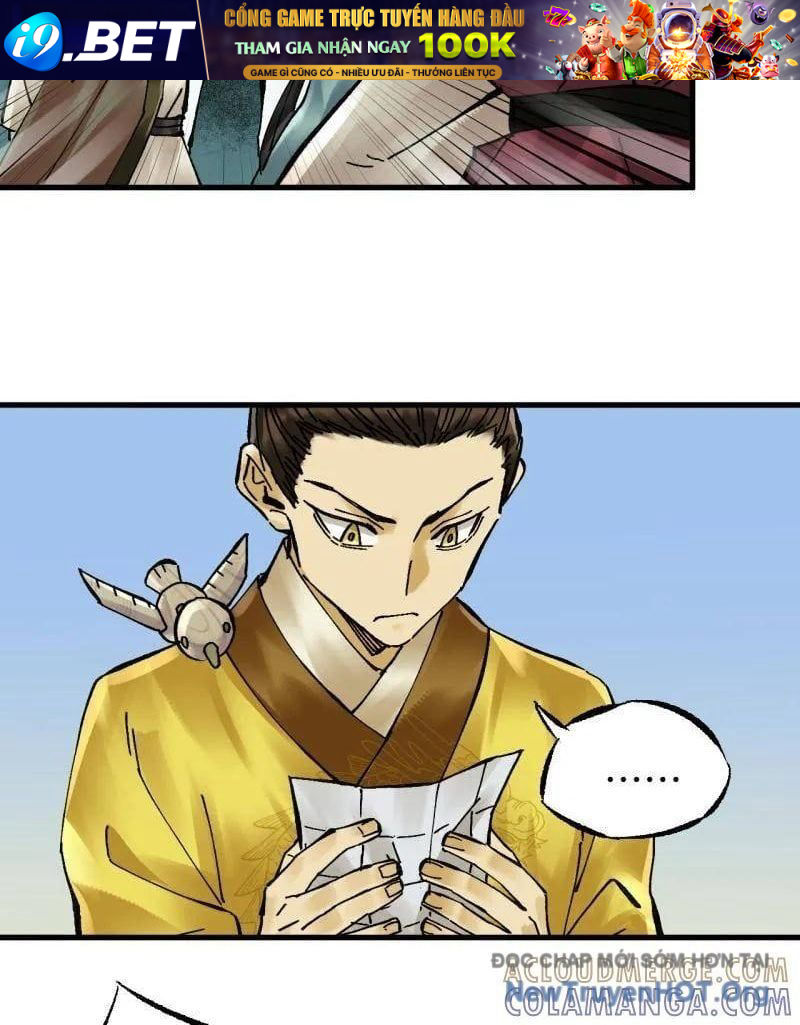 Truyền Võ [Chap 478-482]