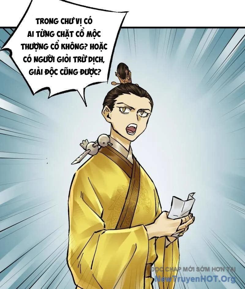 Truyền Võ [Chap 478-482]
