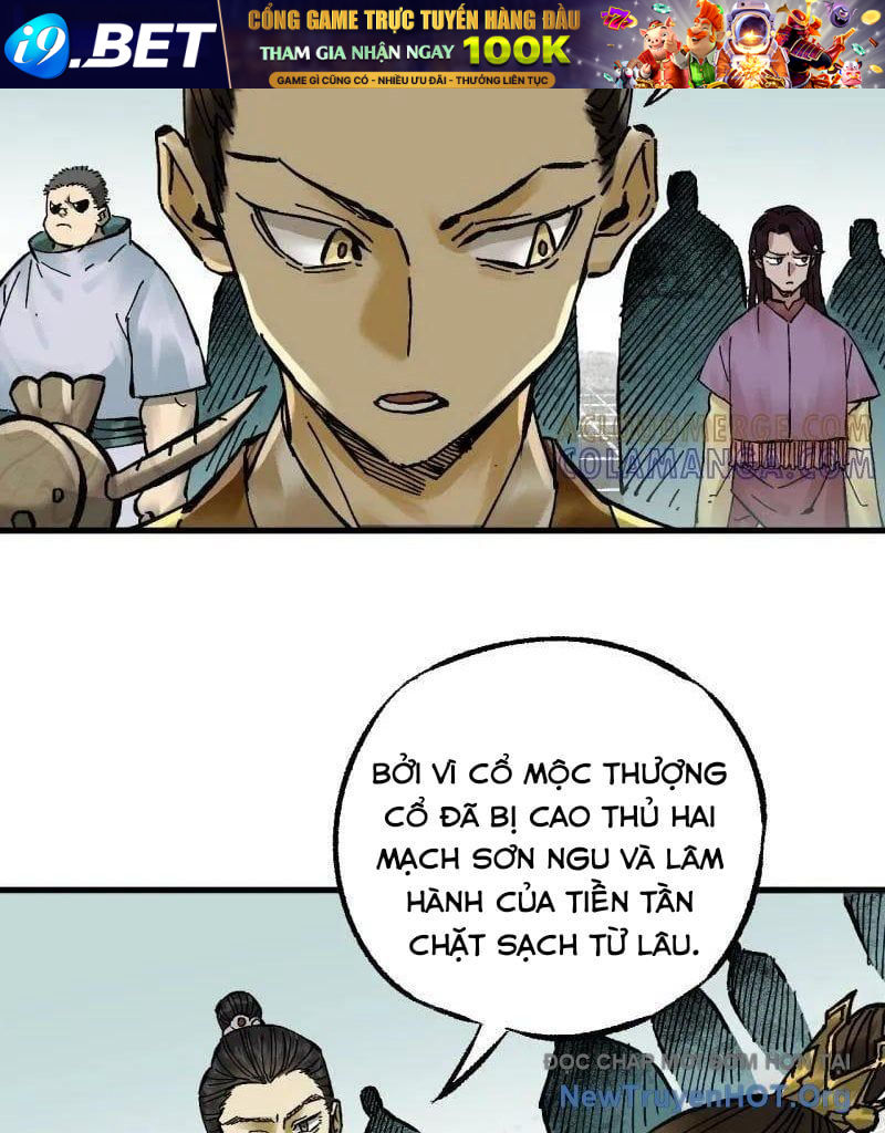 Truyền Võ [Chap 478-482]