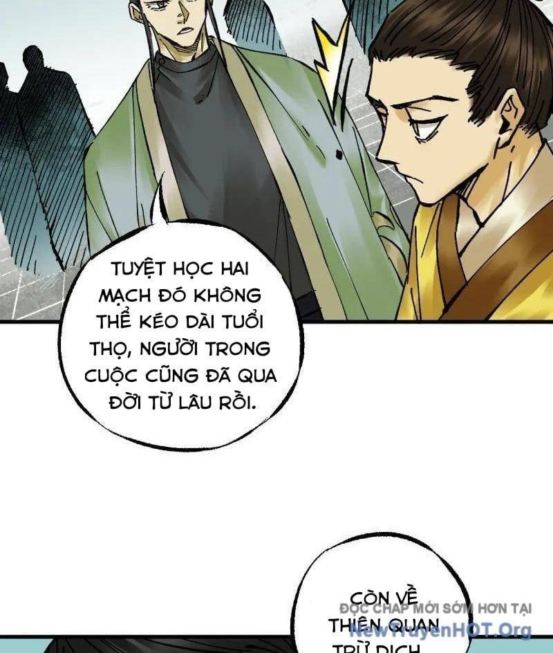 Truyền Võ [Chap 478-482]