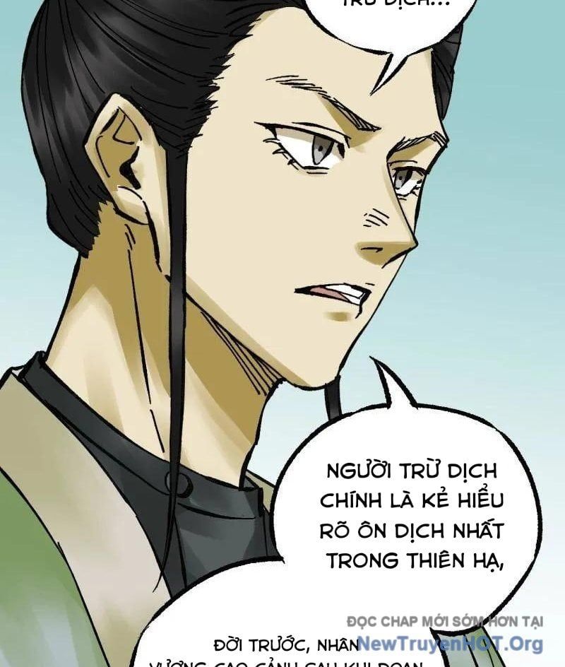 Truyền Võ [Chap 478-482]
