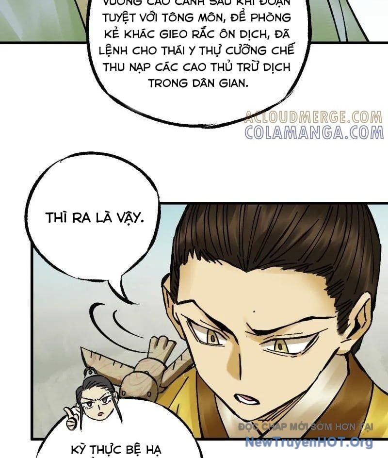 Truyền Võ [Chap 478-482]