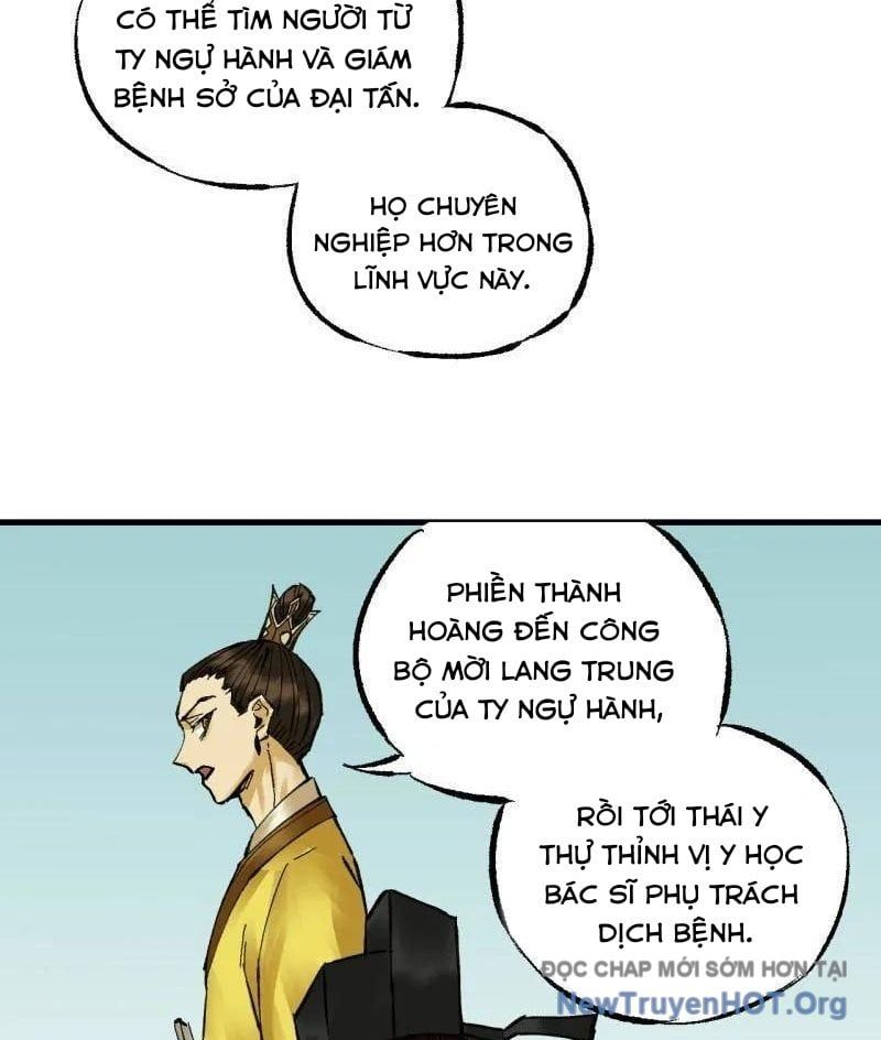 Truyền Võ [Chap 478-482]