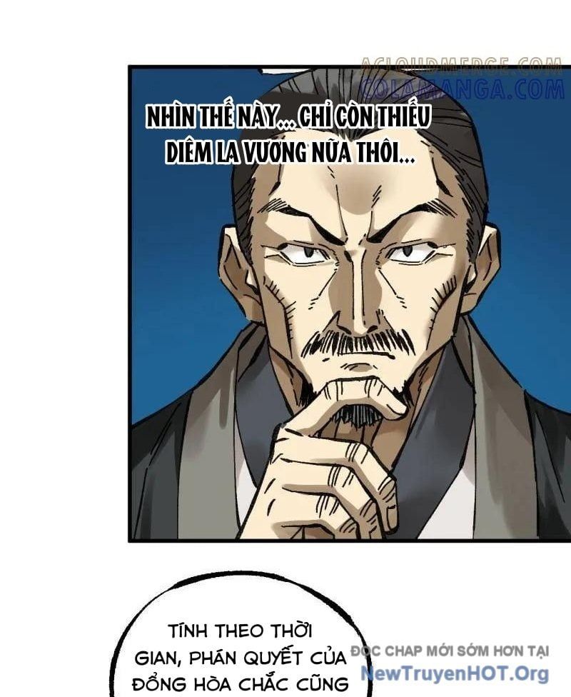 Truyền Võ [Chap 478-482]