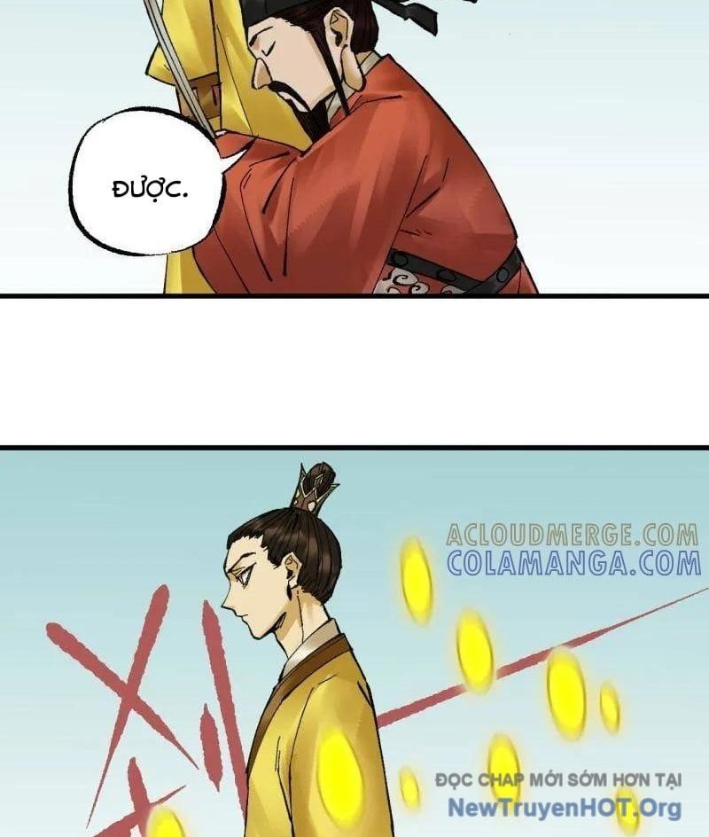 Truyền Võ [Chap 478-482]