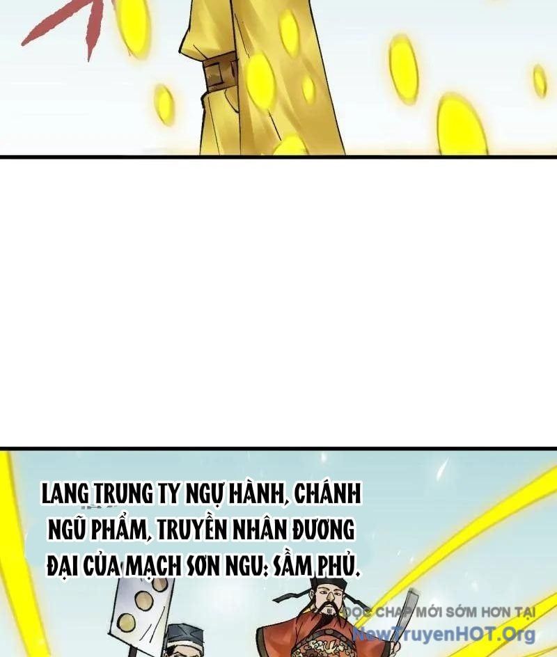 Truyền Võ [Chap 478-482]