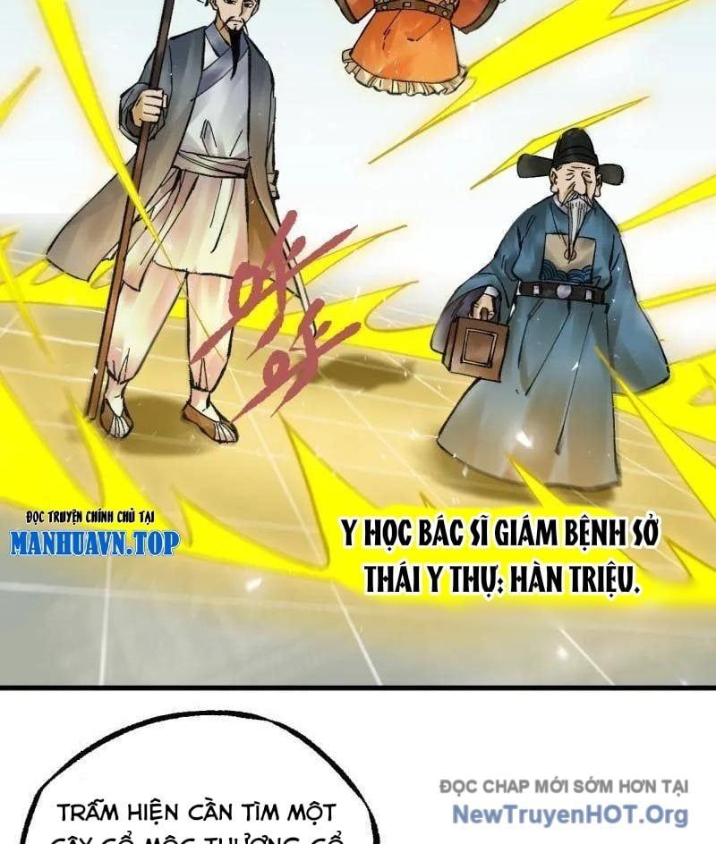 Truyền Võ [Chap 478-482]