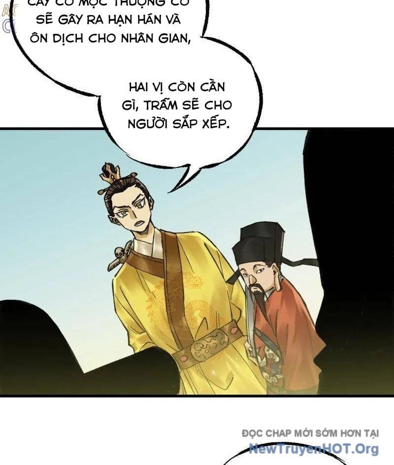 Truyền Võ [Chap 478-482]
