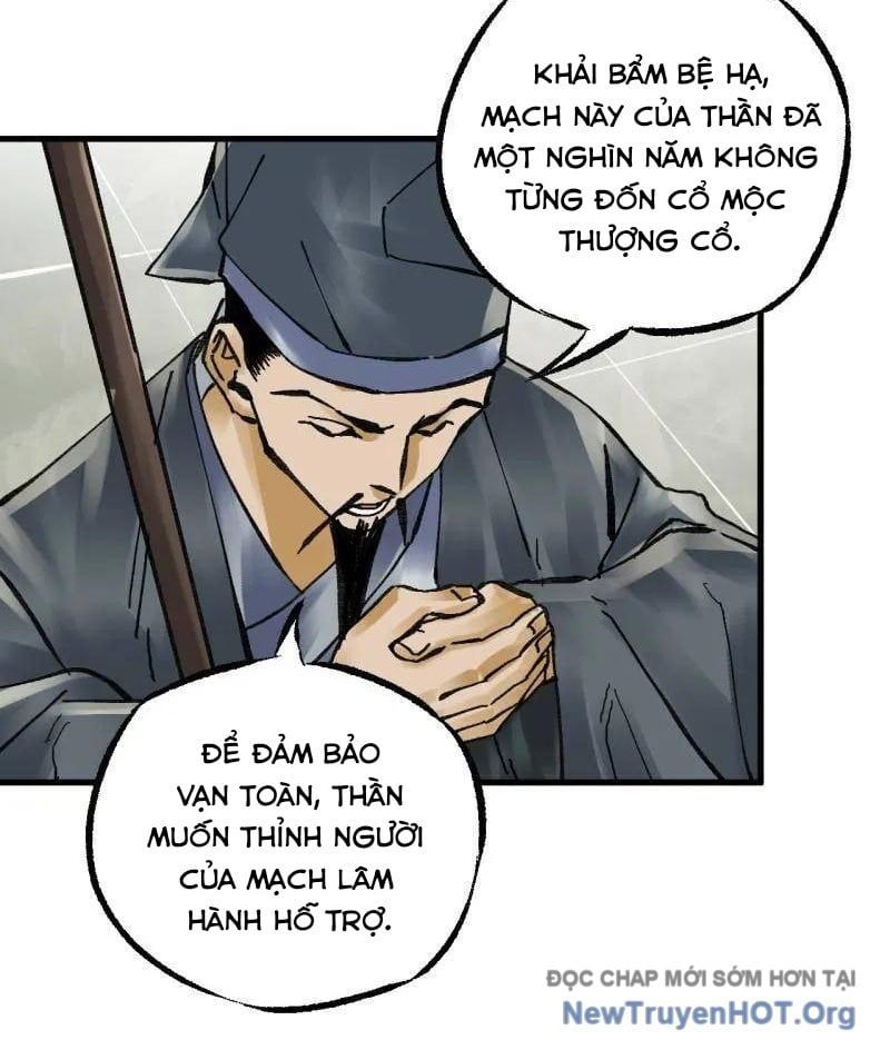 Truyền Võ [Chap 478-482]