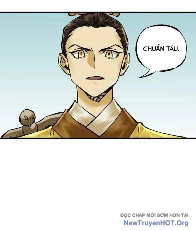 Truyền Võ [Chap 478-482]