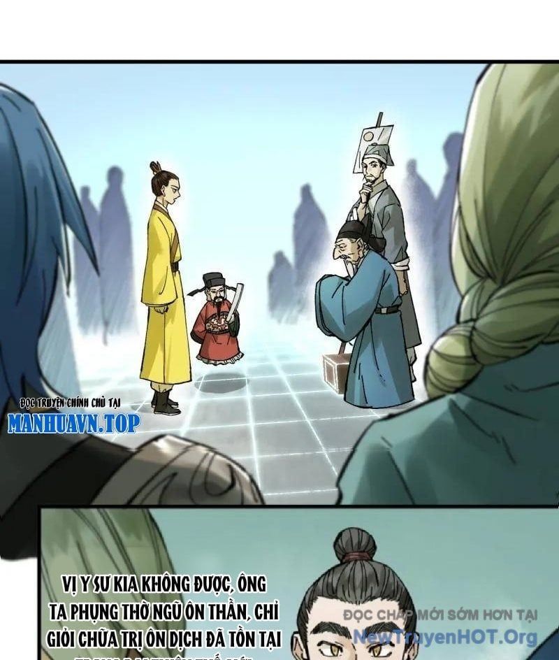 Truyền Võ [Chap 478-482]