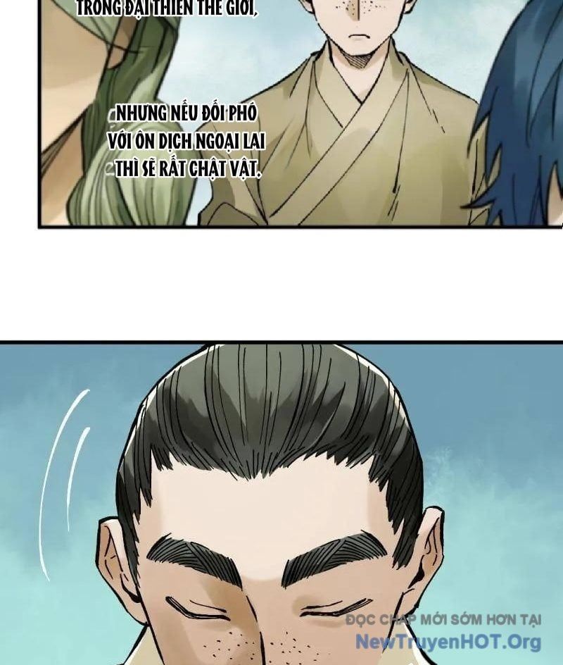 Truyền Võ [Chap 478-482]