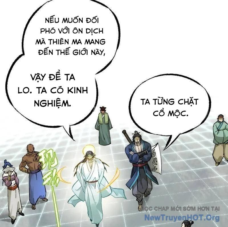 Truyền Võ [Chap 478-482]
