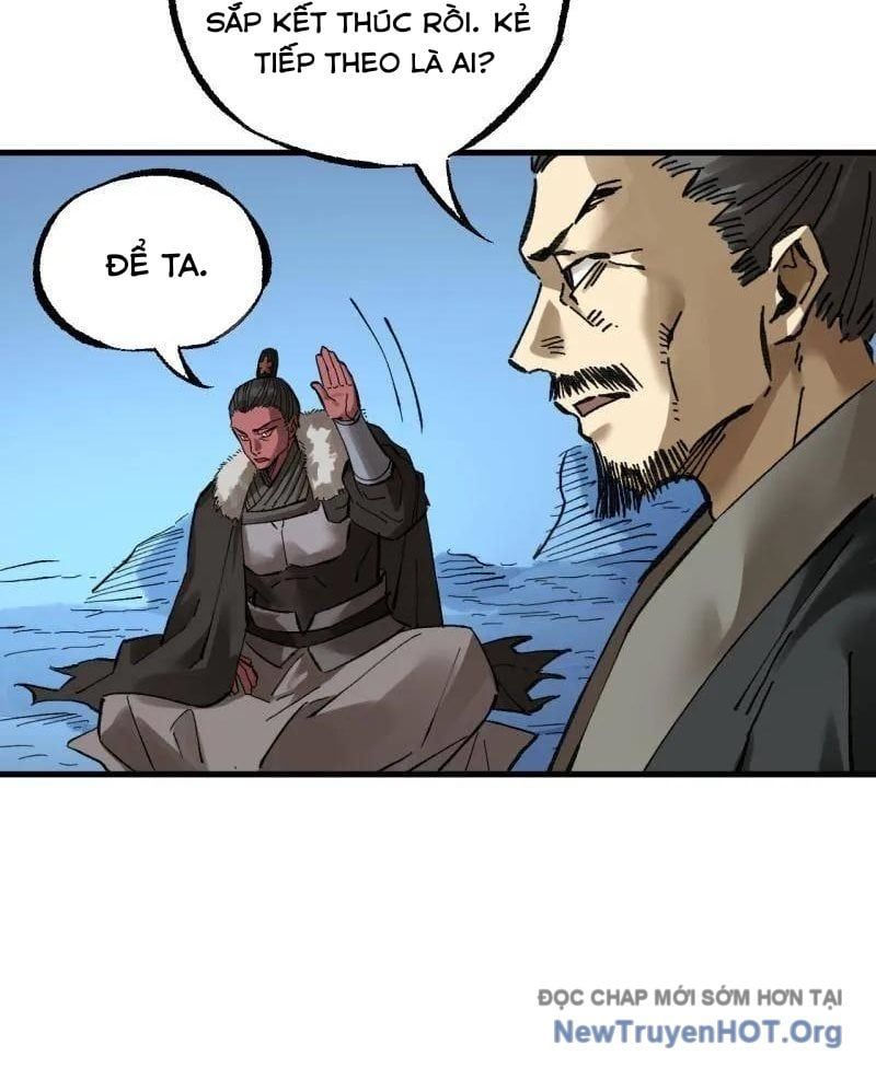 Truyền Võ [Chap 478-482]
