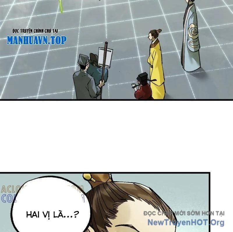 Truyền Võ [Chap 478-482]