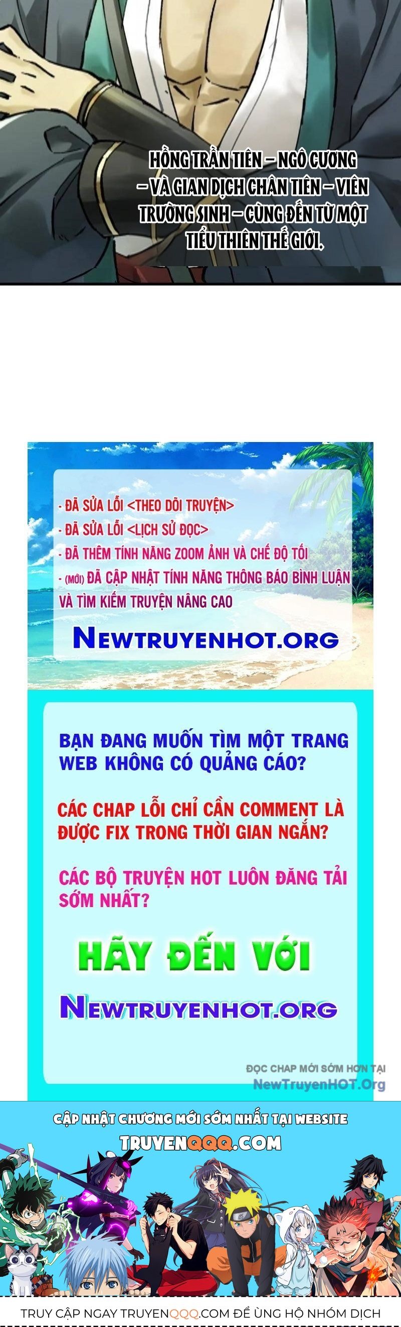 Truyền Võ [Chap 478-482]