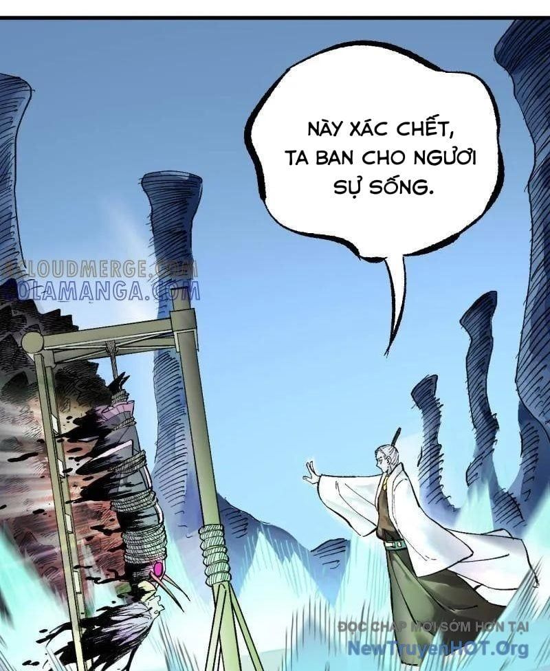 Truyền Võ [Chap 478-482]
