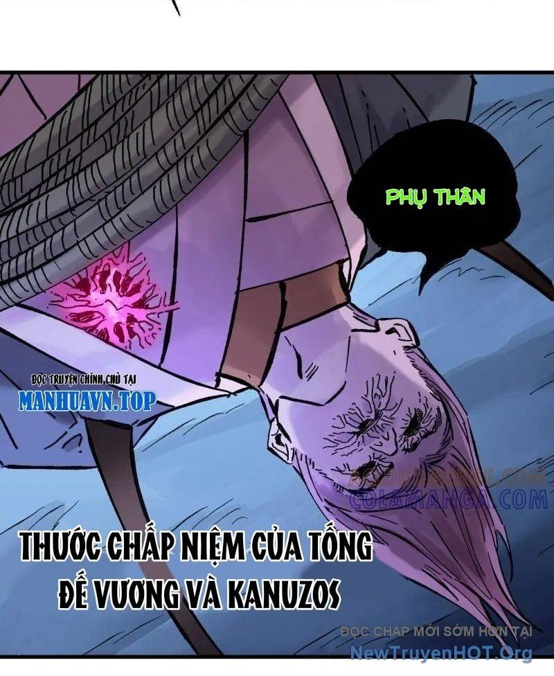 Truyền Võ [Chap 478-482]