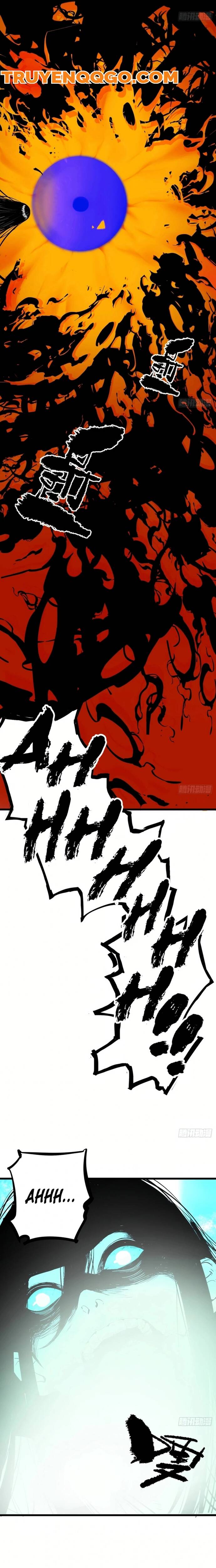 Sát Quỷ Thần [Chap 1-19]