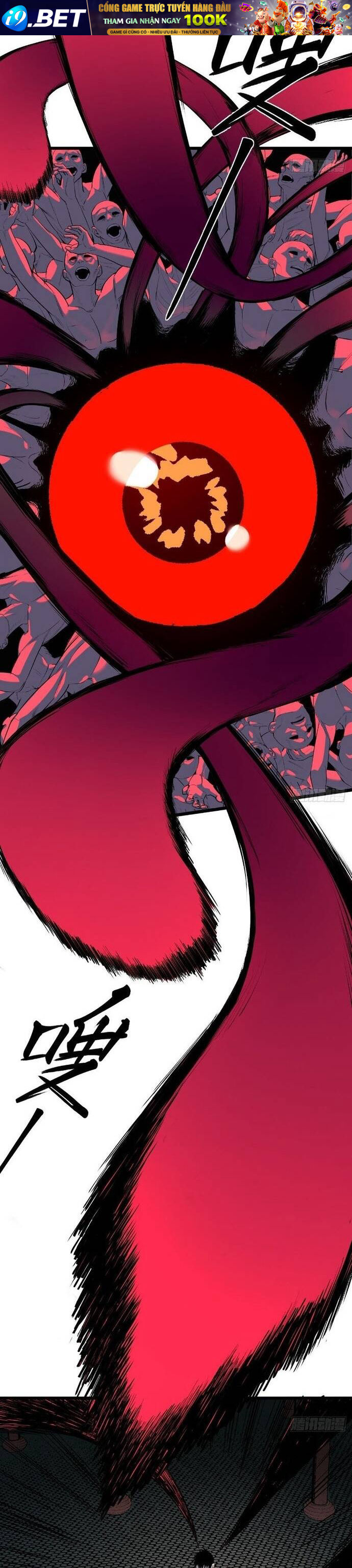 Sát Quỷ Thần [Chap 1-19]