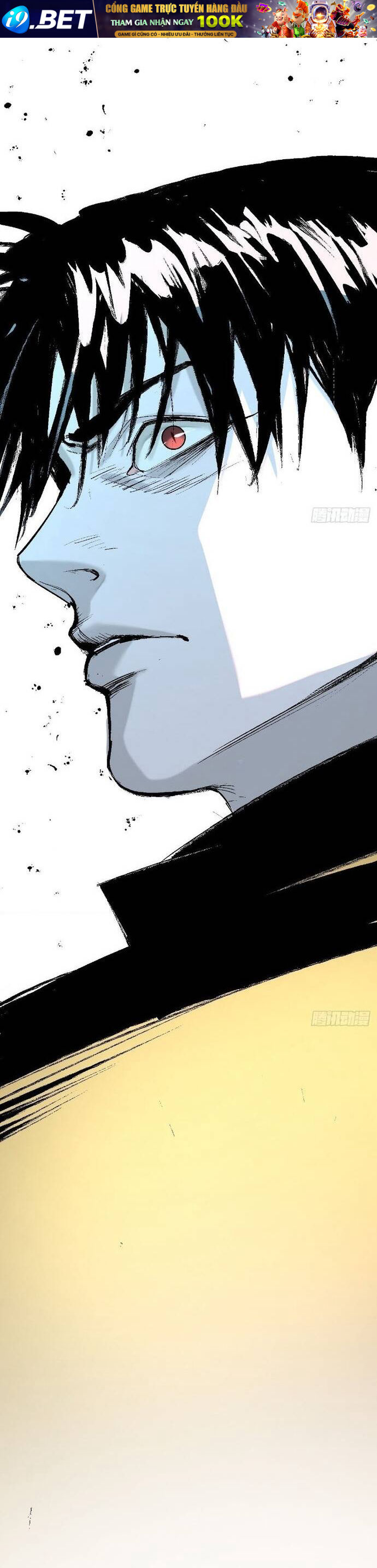 Sát Quỷ Thần [Chap 1-19]