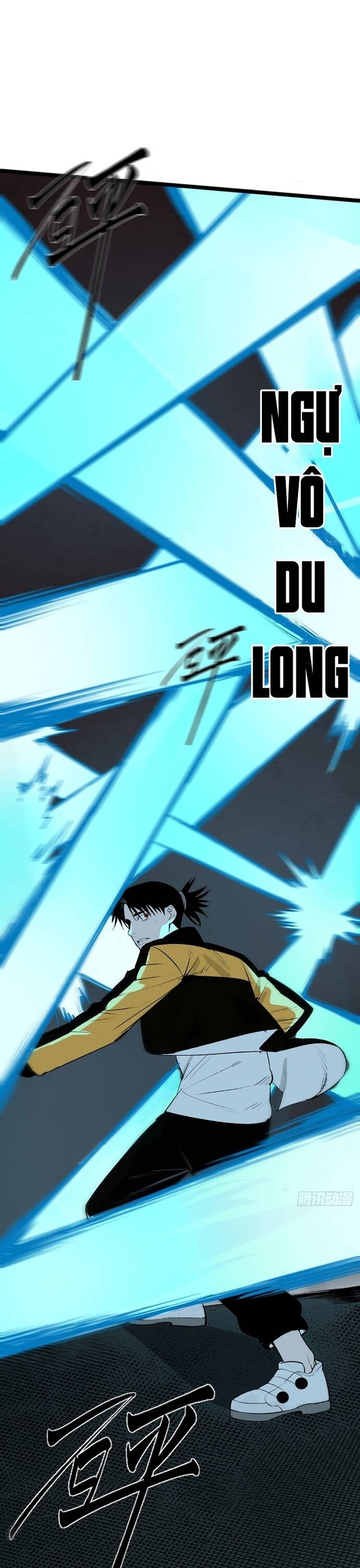 Sát Quỷ Thần [Chap 1-19]