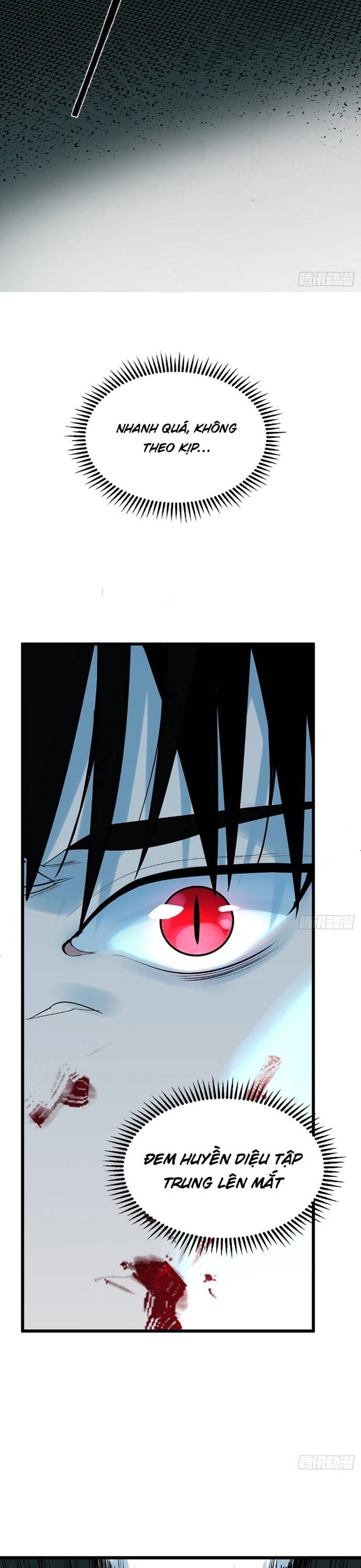 Sát Quỷ Thần [Chap 1-19]