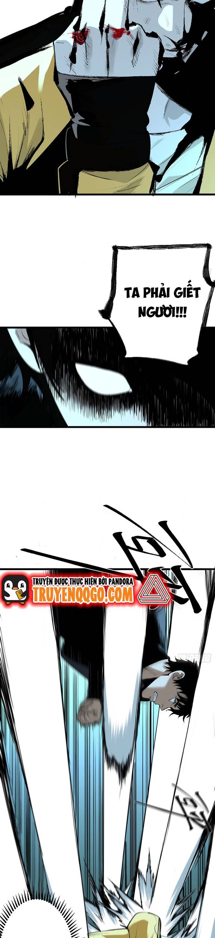 Sát Quỷ Thần [Chap 1-19]