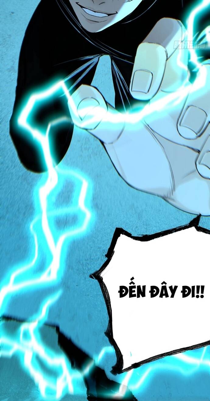Sát Quỷ Thần [Chap 1-19]