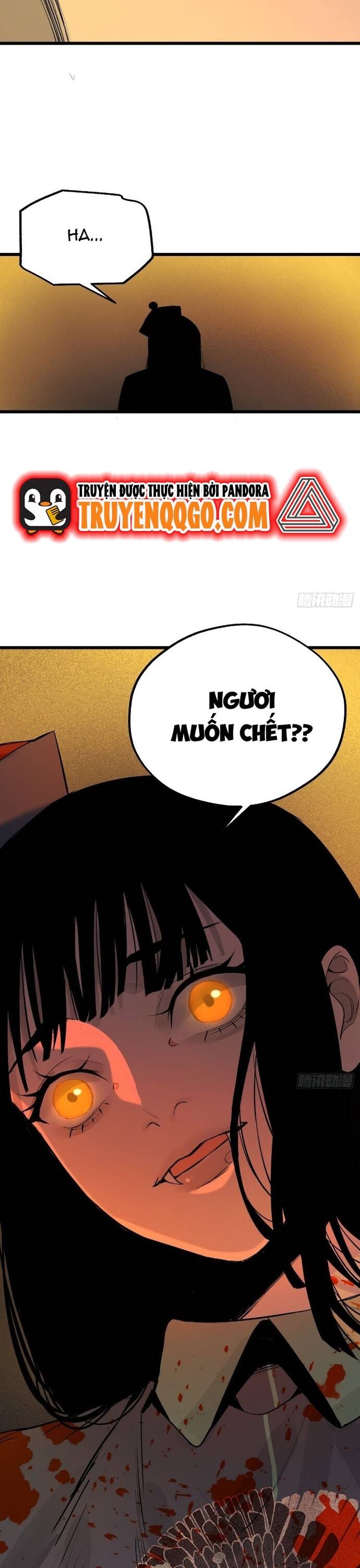 Sát Quỷ Thần [Chap 1-19]