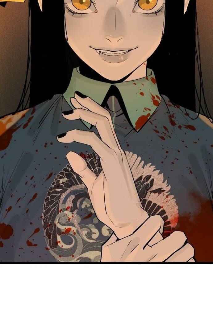 Sát Quỷ Thần [Chap 1-19]