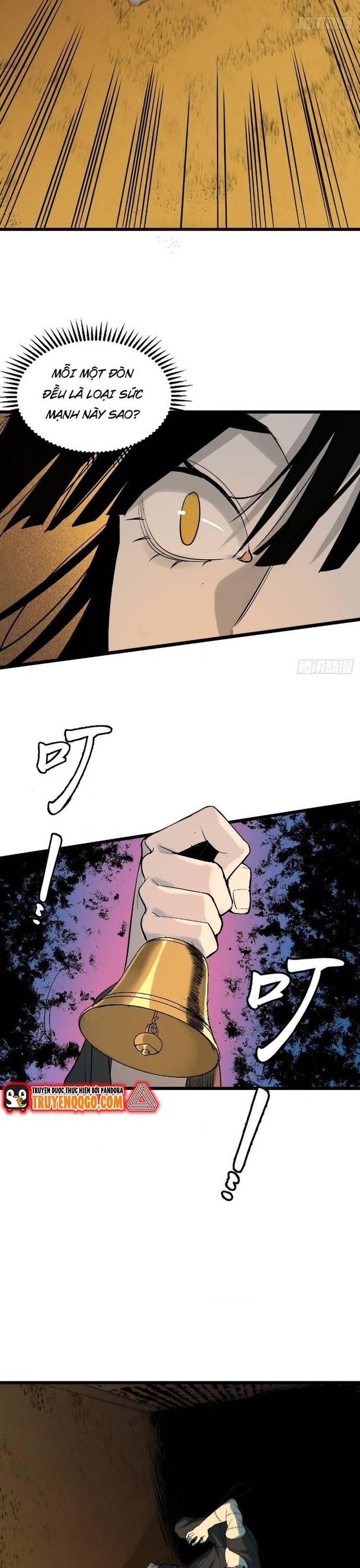 Sát Quỷ Thần [Chap 1-19]