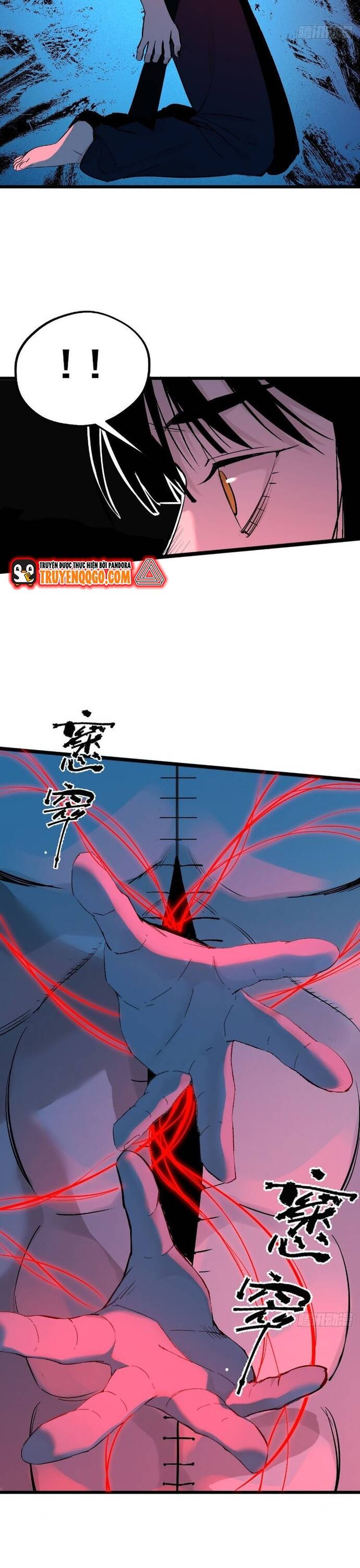 Sát Quỷ Thần [Chap 1-19]