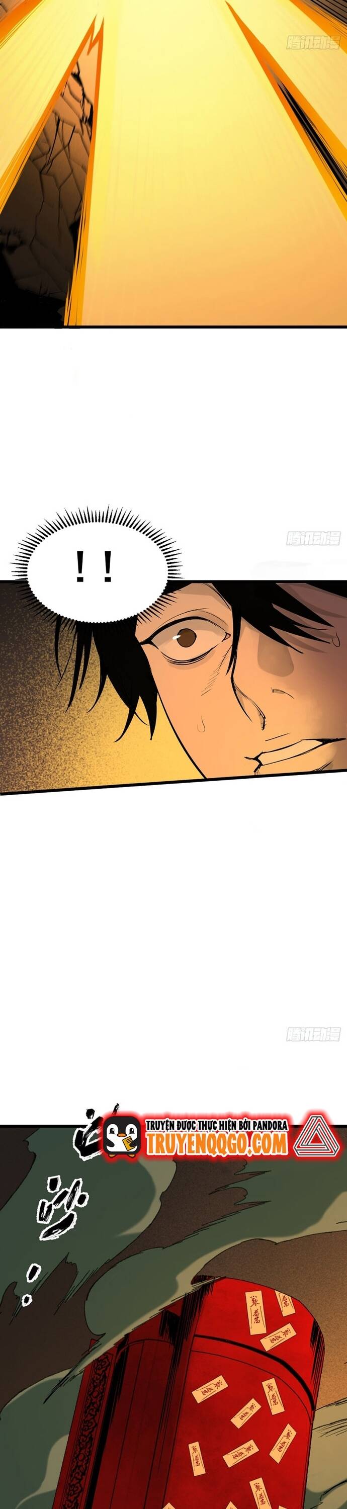 Sát Quỷ Thần [Chap 1-19]