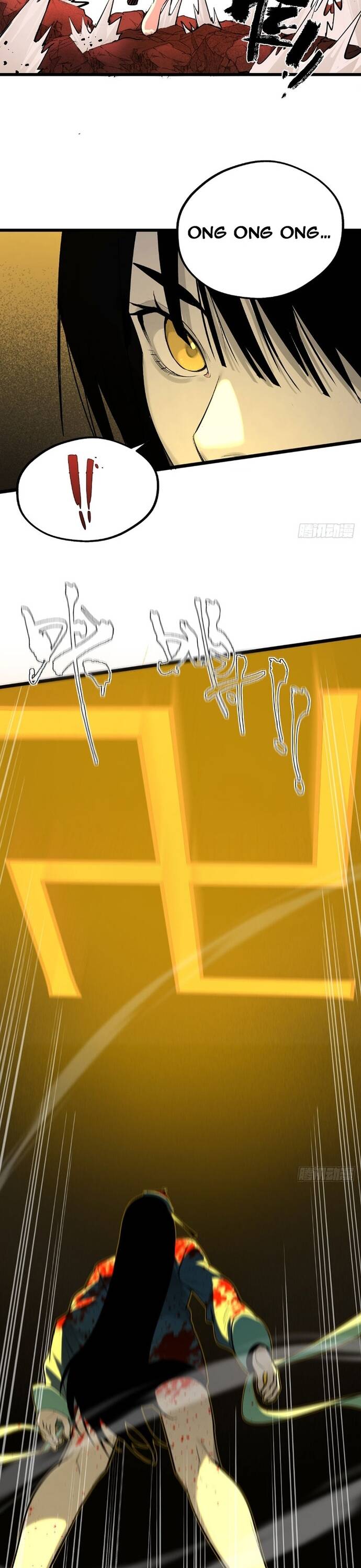Sát Quỷ Thần [Chap 1-19]